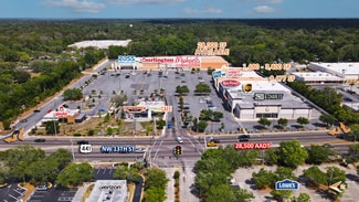Plus de détails pour 2643-2647 NW 13th St, Gainesville, FL - Local commercial à louer