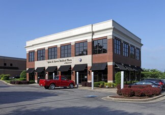 Plus de détails pour 1605 Westgate Cir, Brentwood, TN - Médical à louer