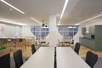 65 Chandos Pl, Londres à louer Photo intérieure– Image 2 sur 6