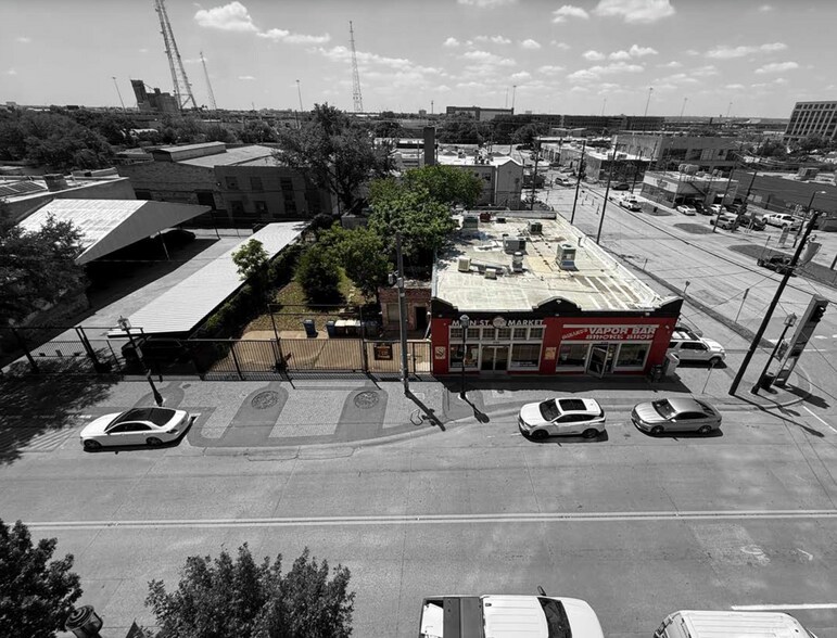 3100 Main St, Dallas, TX à vendre - Photo de l’immeuble – Image 2 sur 4
