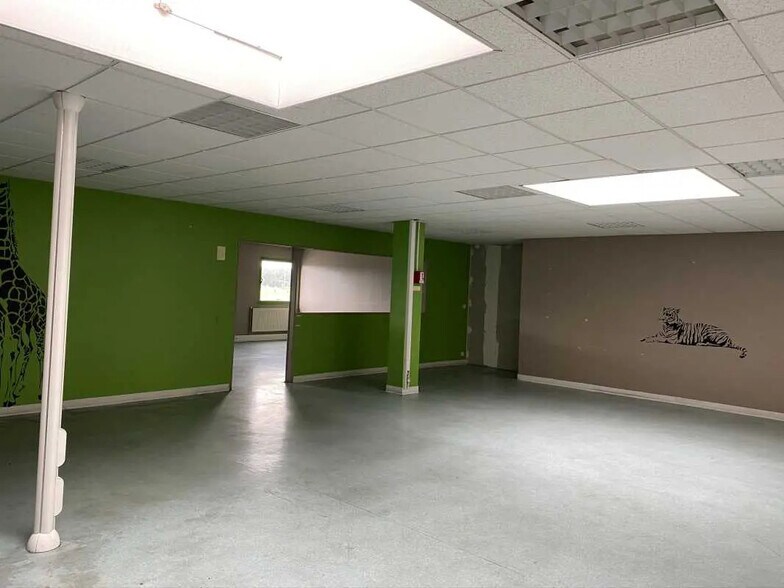 Local commercial dans Halluin à louer - Photo intérieure – Image 3 sur 8