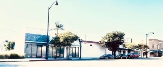 Plus de détails pour 5321-5345 Long Beach Blvd – Local commercial à vendre, Long Beach, CA