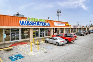 Plus de détails pour 7205-7309 Bissonnet St, Houston, TX - Local commercial à louer