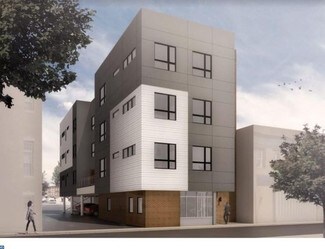 Plus de détails pour 907 Leland St, Philadelphia, PA - Logement à vendre