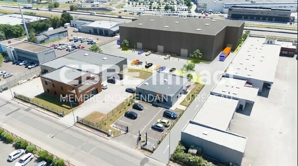 8 Rue Jacques Germain, Savigny-lès-Beaune à vendre Aérien– Image 1 sur 5