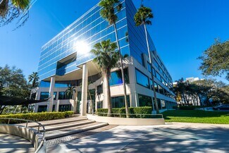 Plus de détails pour 777 Yamato Rd, Boca Raton, FL - Bureau à louer