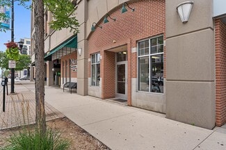 Plus de détails pour 100-140 N Washington St, Green Bay, WI - Local commercial à louer