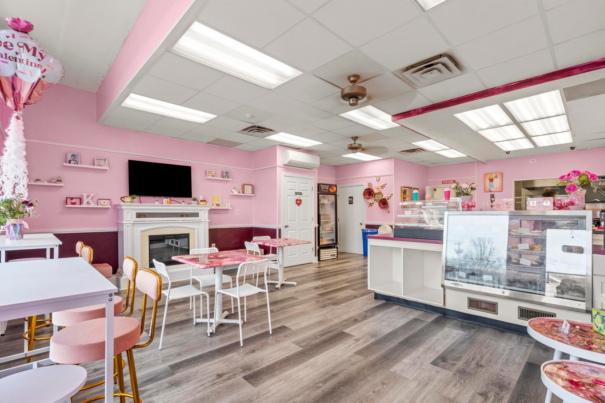 841-869 Jones Hill Rd, West Haven, CT à vendre Photo intérieure– Image 1 sur 10