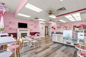 841-869 Jones Hill Rd, West Haven, CT à vendre Photo intérieure– Image 1 sur 10