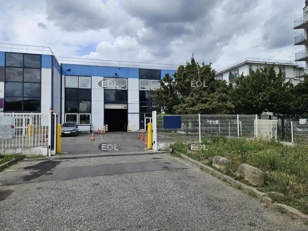 Photo de l’immeuble