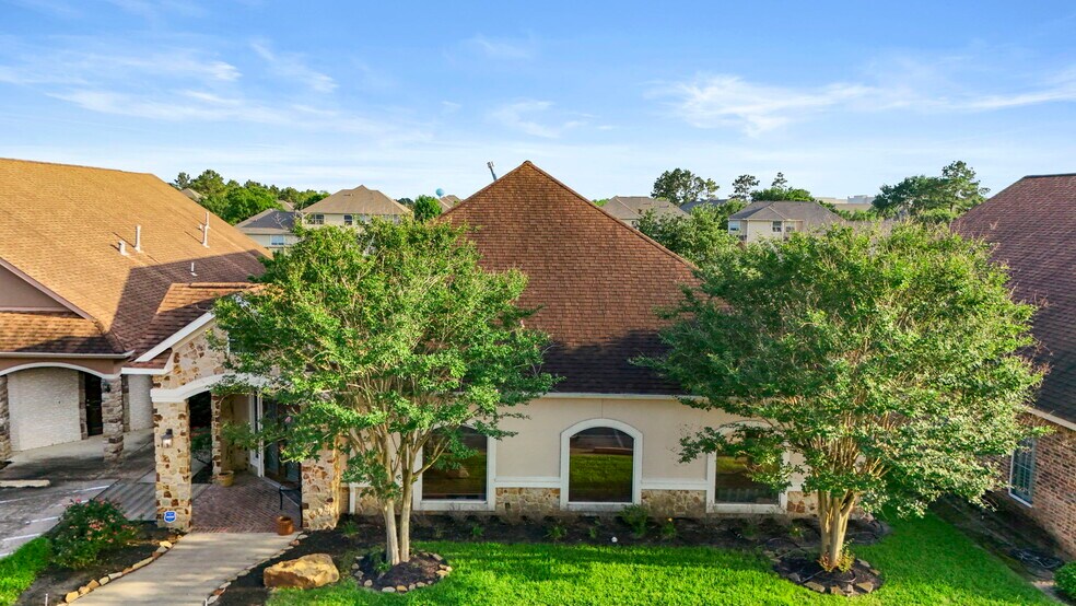 20915 Kingsland Blvd, Katy, TX à vendre - Photo de l’immeuble – Image 3 sur 13
