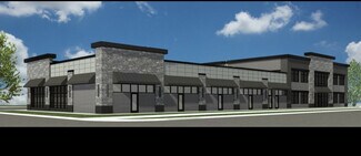 Plus de détails pour XXX 90th St, Otsego, MN - Bureau, Local commercial à louer