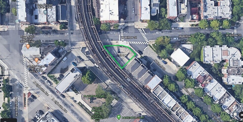 935 W Willow St, Chicago, IL à vendre - Autre – Image 2 sur 3