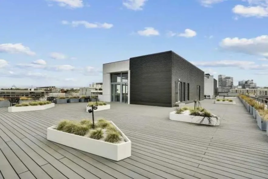 73-77 Rue De Sèvres, Boulogne-Billancourt à louer - Photo de l’immeuble – Image 3 sur 18