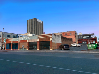 Plus de détails pour 115 Richard Arrington Jr Blvd S, Birmingham, AL - Local commercial à louer