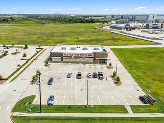 Plus de détails pour 19210 W Bellfort St, Richmond, TX - Local commercial à vendre