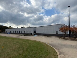 Plus de détails pour 3365 Sligo Rd, Haughton, LA - Industriel/Logistique à louer
