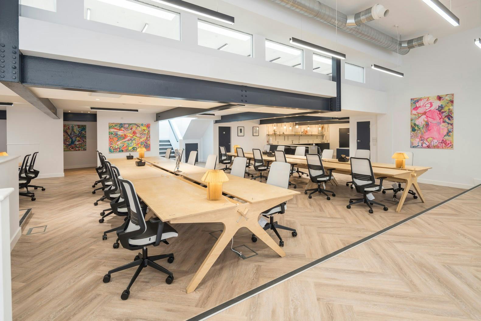 28 Scrutton St, Londres à louer Photo de l’immeuble– Image 1 sur 16