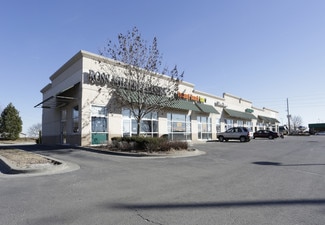 Plus de détails pour 1402-1422 NW MO-7 Hwy, Blue Springs, MO - Local commercial à louer