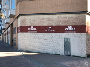 Calle Rozas de Puerto Real, 7, Madrid, Madrid à louer Photo intérieure– Image 1 sur 2