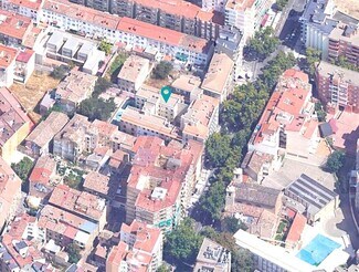 Plus de détails pour Calle Villacampa, Zaragoza - Terrain à vendre
