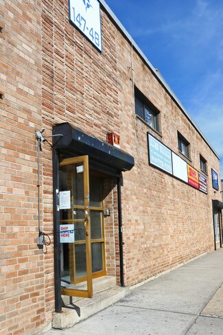 Plus de détails pour 147-48 182nd St, Jamaica, NY - Bureau à louer