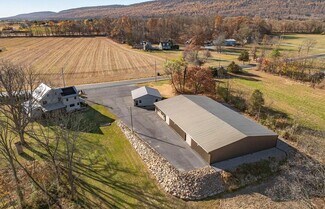Plus de détails pour State Route 72, Jonestown, PA - Spécialisé à vendre