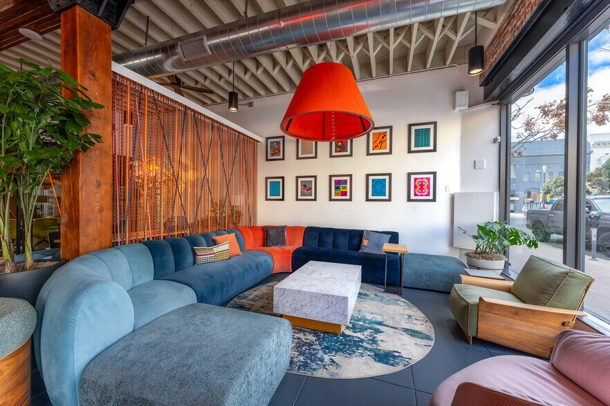 635-675 G St, San Diego, CA à louer - Photo de l’immeuble – Image 3 sur 19