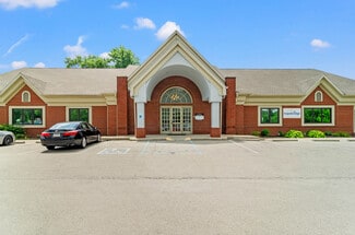 Plus de détails pour 6635 E 21st St, Indianapolis, IN - Bureau à vendre