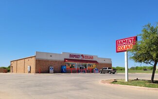 Plus de détails pour 5201 Texas Ave, Abilene, TX - Local commercial à louer