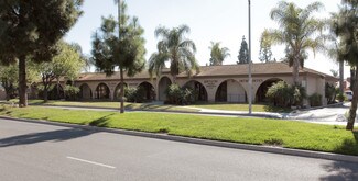 Plus de détails pour 13326 South St, Cerritos, CA - Bureau à vendre