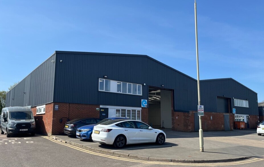 Enderby Rd, Leicester à louer - Photo principale – Image 1 sur 2