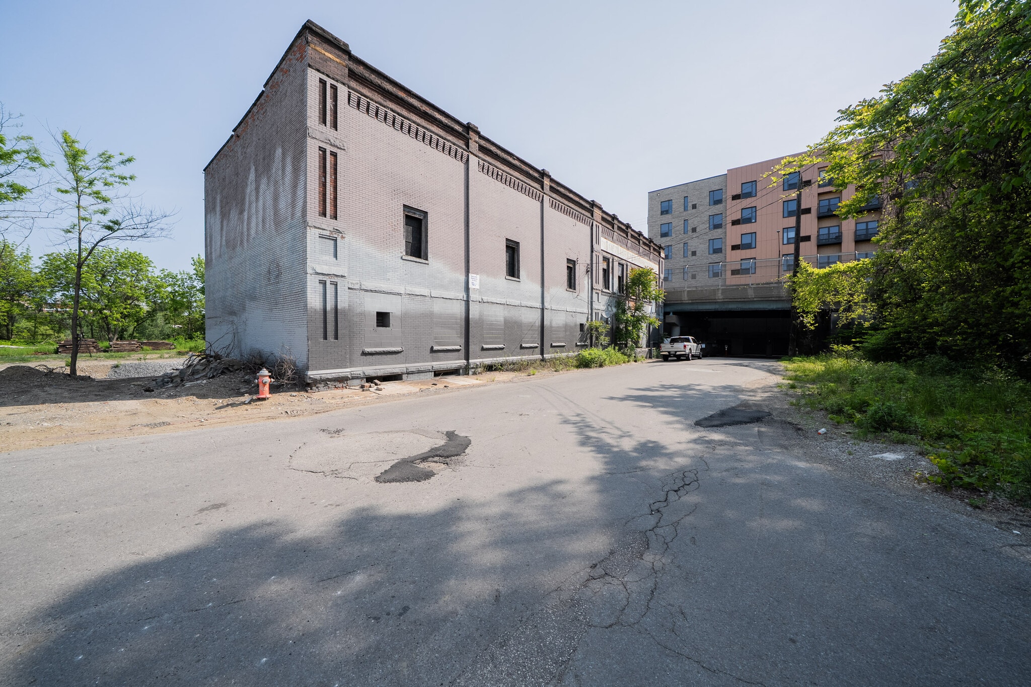2446 25th St, Cleveland, OH à vendre Photo principale– Image 1 sur 7
