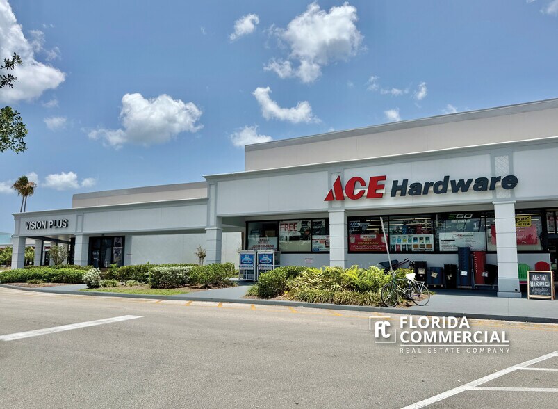 750 S US Highway 1, Vero Beach, FL à louer - Photo de l’immeuble – Image 2 sur 17