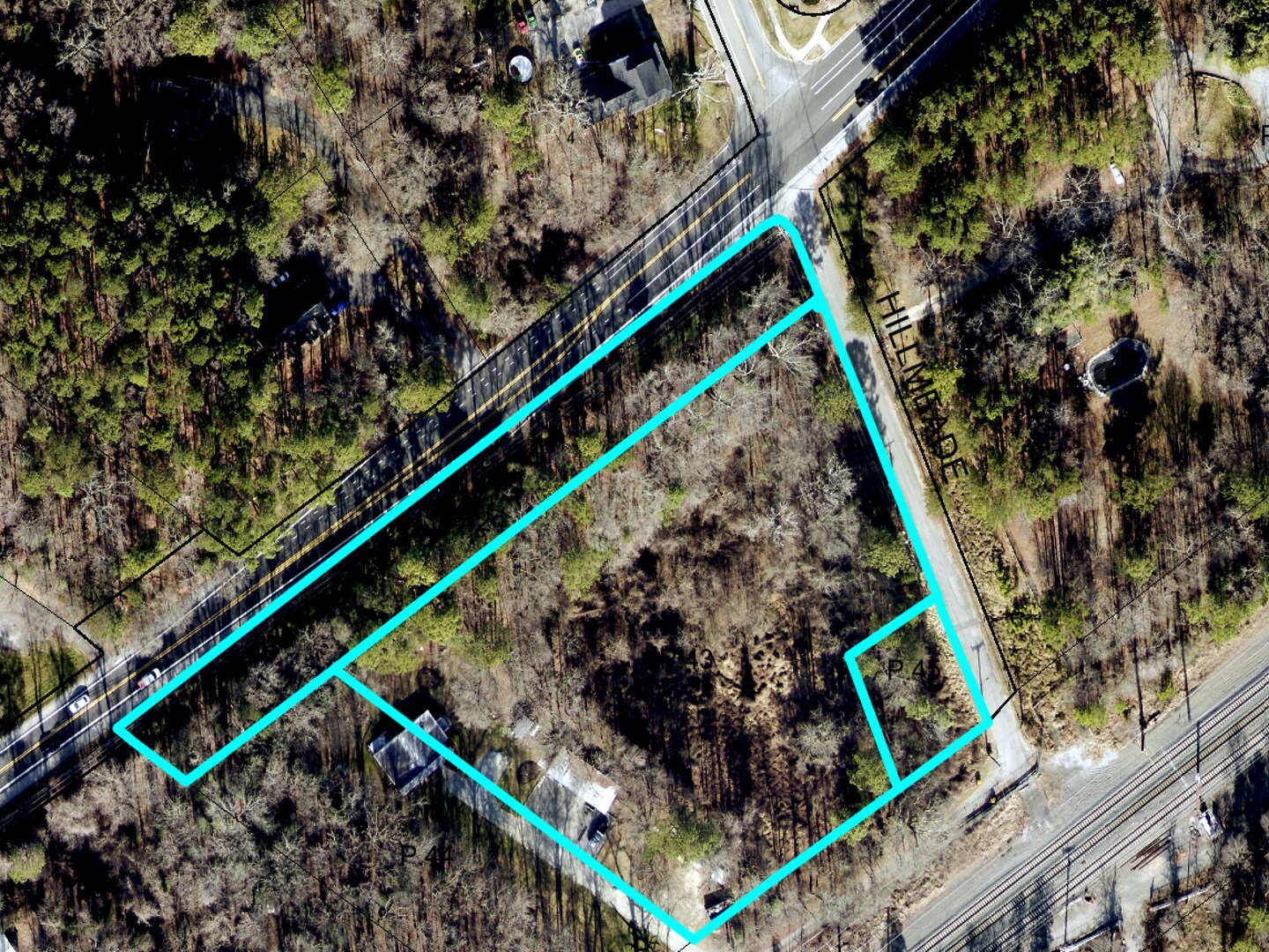 7710 Hillmeade Rd, Bowie, MD à vendre Photo de l’immeuble– Image 1 sur 3