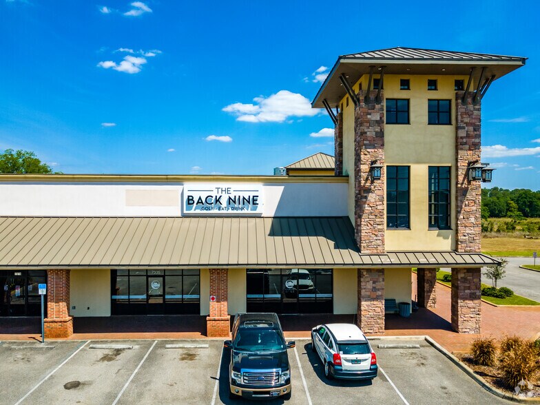 7330 US Highway 98 N, Lakeland, FL à louer - Photo de l’immeuble – Image 3 sur 6