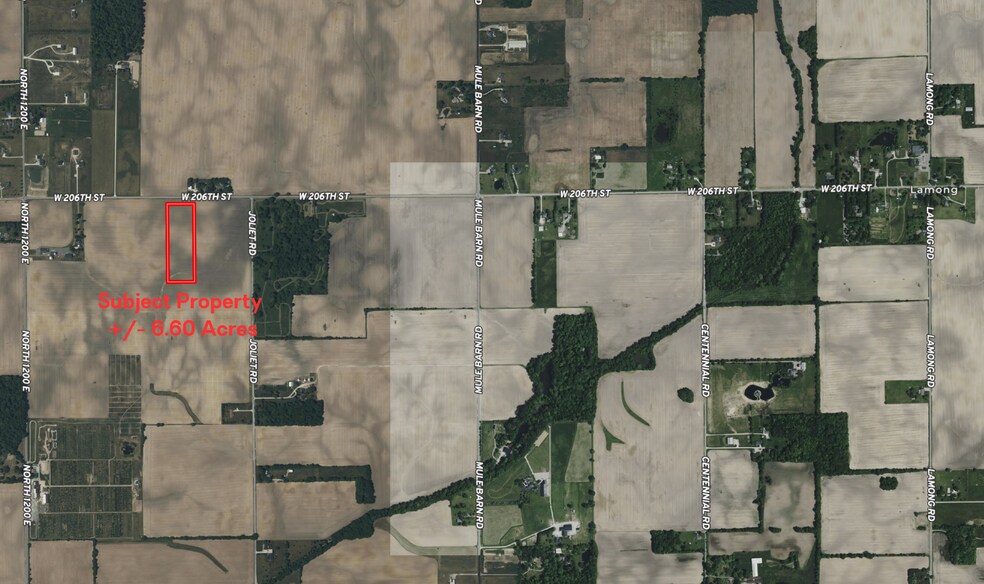 4249 W 206th St, Sheridan, IN à vendre - Photo de l’immeuble – Image 2 sur 2