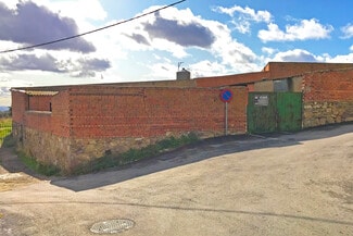 Plus de détails pour Travesía Casa Caída, 2, El Vellón - Terrain à vendre