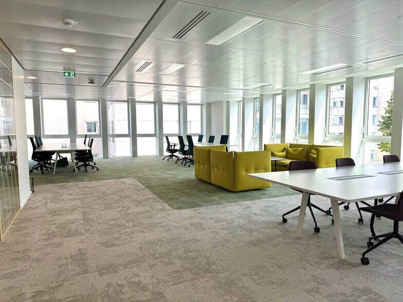 45 Rue Kléber, Levallois-Perret à louer - Photo de l’immeuble – Image 3 sur 13