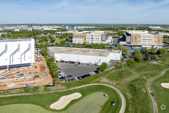 21301 Beaumeade Cir, Ashburn, VA - VUE AÉRIENNE  vue de carte