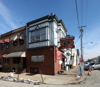 Plus de détails pour 2555 S Warnock St, Philadelphia, PA - Local commercial à vendre