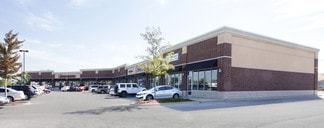 Plus de détails pour 3102-3124 W North Ave, Melrose Park, IL - Local commercial à louer