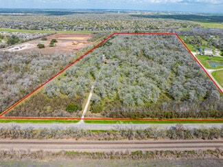 Plus de détails pour 8515 FM 2759 Hwy, Richmond, TX - Terrain à vendre