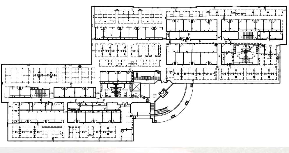 2101 Arena Blvd, Sacramento, CA à louer Plan d’étage– Image 1 sur 1