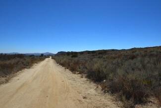 Plus de détails pour Lake Morena Dr, Campo, CA - Terrain à vendre