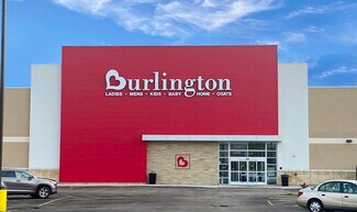 Plus de détails pour 100-298 W Roosevelt Rd, Villa Park, IL - Local commercial à louer