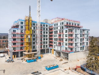Plus de détails pour 484-490 Plains Rd E, Burlington, ON - Logement à vendre