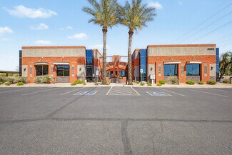 Plus de détails pour 6262 E Broadway Rd, Mesa, AZ - Bureau/Médical à louer