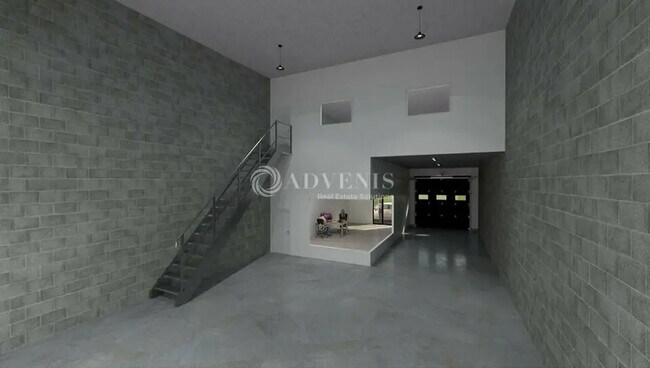 Plus de détails pour Local d’activités à vendre