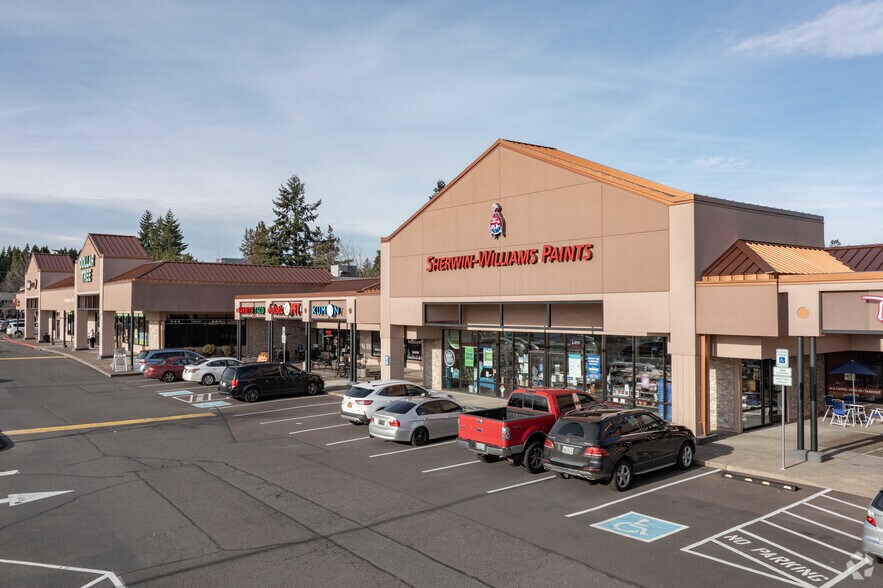 13485-13645 NW Cornell Rd, Portland, OR à louer - Photo de l’immeuble – Image 2 sur 7